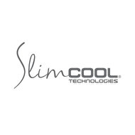 SlimCOOL Logo