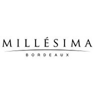 Millesima Logo