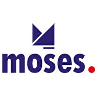 Moses-verlag Logo
