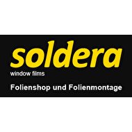 Soldera Logo