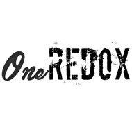OneRedox Logo