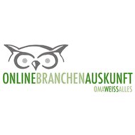 Online Branchen Auskunft Logo