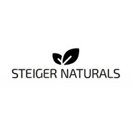 STEIGER NATURALS Logo