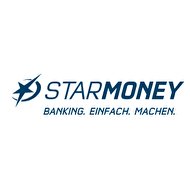 StarMoney Logo