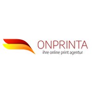 ONPRINTA Logo
