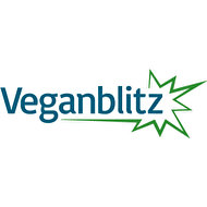 Veganblitz Online Shop Logo