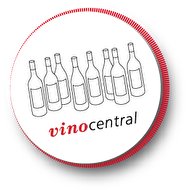 Vinocentral Logo