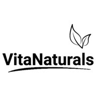 VitaNaturals Logo