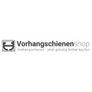 Vorhangschienen-Shop Logo