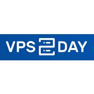 VPS2day Logo