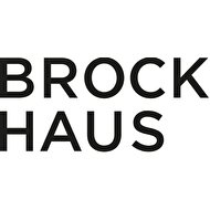 Brockhaus Logo