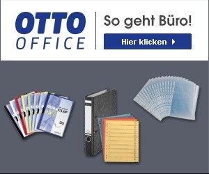 Aktion bei OTTO Office