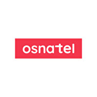 osnatel Logo