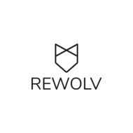 REWOLV Logo