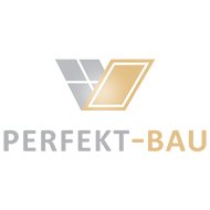 Perfekt-Bau Logo