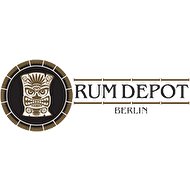 Rum Depot Logo