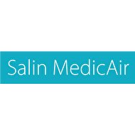 Salin MedicAir Logo