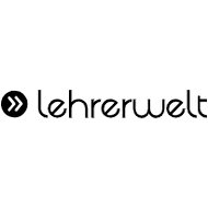 Lehrerwelt Logo