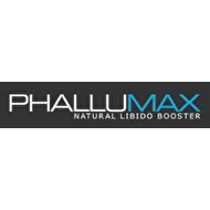 PhalluMAX Logo