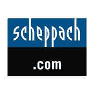 scheppach Logo