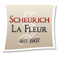 Scheurich La Fleur Logo