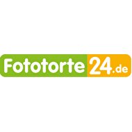 Fototorte24.de Logo