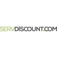 servdiscount.com Logo