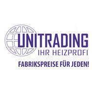 Unitrading Logo