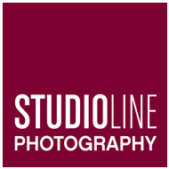STUDIOLINE PHOTOGRAPHY Logo