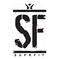Suprfit Logo