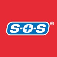 SOS Logo