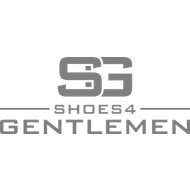 Shoes 4 Gentlemen Logo