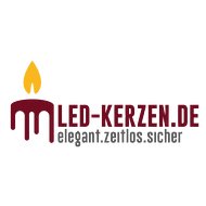 LED-Kerzen.de Logo