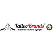 Tattoobrands High-Heels Logo