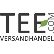 Tee-Versandhandel Logo