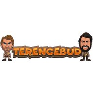 TerenceBud Shop Logo