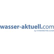 wasser-aktuell.com Logo