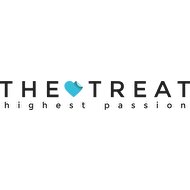 THETREAT Logo