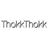 ThokkThokk Logo