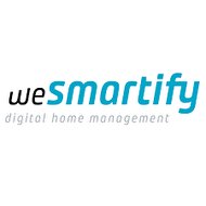 Wesmartify Logo