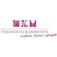 Tischideen & Ambiente Logo