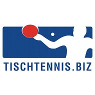 Tischtennis.biz Logo
