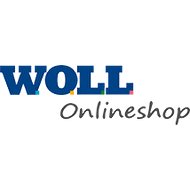 WOLL Onlineshop Logo