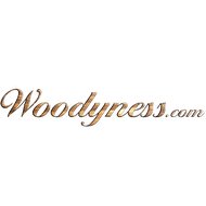 Woodyness.com Logo