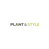 PLANT&STYLE Logo