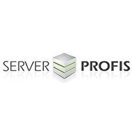 Serverprofis Logo