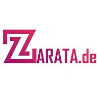 Zarata.de Logo