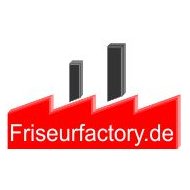 Friseurfactory.de Logo