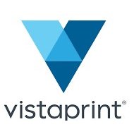 Vistaprint Logo