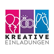 Kreative-Einladungen.de Logo